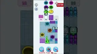 Hole People level 286