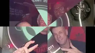 Analysis - Euphoria (Remix) daz willot  Entropy @ The Leisurebowl. Stoke On Trent
