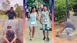 Top viral trending comedy prank video collection 28🐦‍🔥#funnyvideo🦠