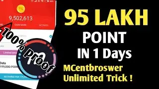 mcent browser unlimited trick !! One Click Jio Recharge Free 2019