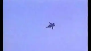 С-37 Беркут. МАКС-2001