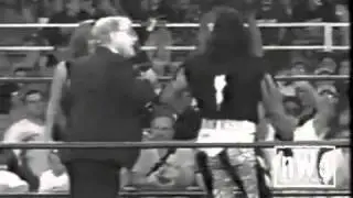 nWo Theme (WCW/WWE) [HQ]