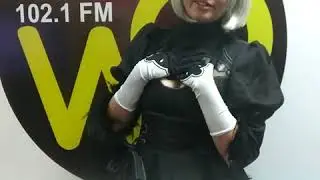 SALUDOS MARSHCAT