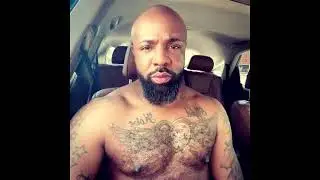 Michael Willis Heard - Is that D Good? (Yes King) Ft. ThickMuthaFukah