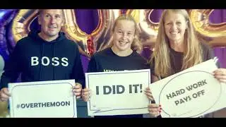 Golborne High School, Wigan. GCSE RESULTS DAY 2022