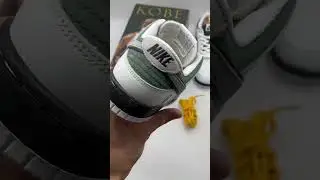 Nike Sb Dunk low x Kobe Bryant