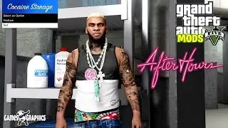 How to install After Hours Business (WIP) (2020) GTA 5 MODS