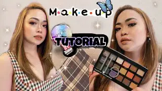E.l.f OPPOSITES ATTRACT | TUTORIAL