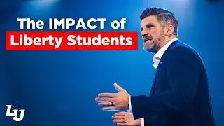 What the COO of Samaritan&rsquo;s Purse Says About Liberty University