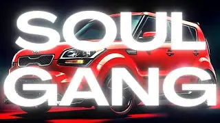 SOUL GANG 🚗💨🔥 | Ultimate AI Rap Ode to the Kia Soul – Is there a Better Car on Earth?  (2026)
