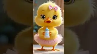 Duck dance #duckdance #cute #funny #ducklingspro #duck #animals #funnyanimals #adorable