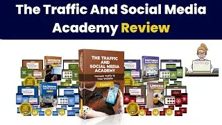 The Traffic And Social Media Academy Review: Is This PLR Package Worth Buying?