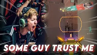 Some guy give me operator in round 3 and trust me 😱 | Xccurate