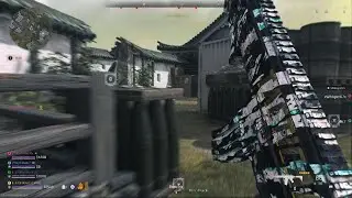 CATCHIN'EM RIDING DIRTY - FRIDAY THE M13th