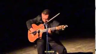 Goran Alic - Blue in Green (Miles Davis)