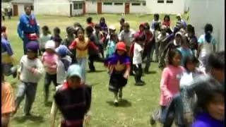 Inequalities fuelling HIV pandemic : the example of Colombia