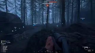 Hell let Loose MilitarySim