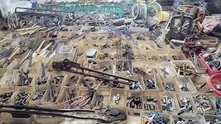 SẢ SẬP BÁN,về lô hàng NHẬT mới giá lẻ rẻ như buôn,búa 2k,rìu mỹ 15k,sạc bình,v đồ nghề đồ bãi NHẬT!!