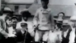Buck Dancing Boy, 1897