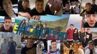 Best of #CaliTrip (izzi)