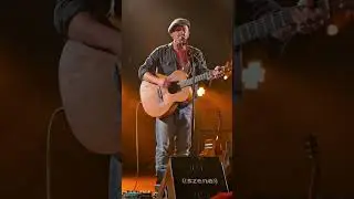 Foy Vance - Make It Rain + First of July - Vienna 22 Oct 2024