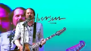 Silversun Pickups 2017 Fall Tour
