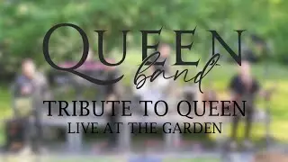 Queen Band 