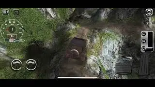 4x4 Off road Rally 7 Level 78 #OffRoadRally7 #4x4OffRoad
