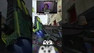 THE BATTLE OF WHIFFS - Apex Legends