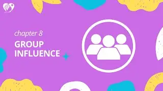Chapter 8 | Group Influence | Psychology Courses | Cebu