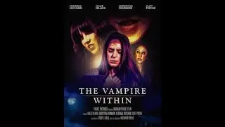 The Vampire Within Horror movie