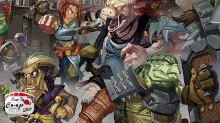 Wander: The Cult of Barnacle Bay | Scenario 1.5B Playthrough Part 2 | With Colin