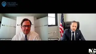 Tri State Commercial &ndash; Technology