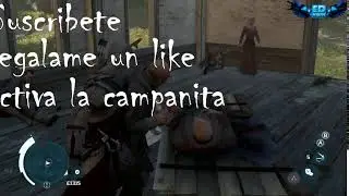 Assassin's Creed 3 Wupinstaller