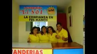 Spot Publicitario de 