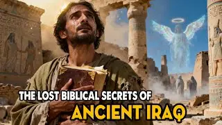 The Prophetic Secrets of Ancient Iraq | What the Bible Says About Babylon&rsquo;s Return