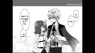 [Fate/Grand Order] - Servant Bonding