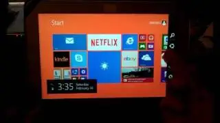 Toshiba Encore 2 WT10 A32 10 0 Inch 32 GB Tablet