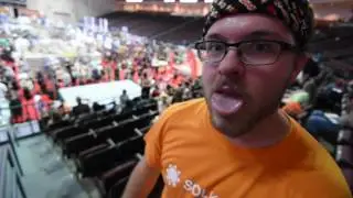 Las Vegas Kendama Open 2016