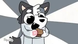 It&rsquo;s Muffin Time Meme | Animation Meme | Bluey | REMAKE