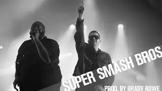 [FREE] Run The Jewels Type Beat 2017 - 