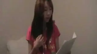 AUDITION CLIP- IU - UGLY DUCKLING & KISS ME