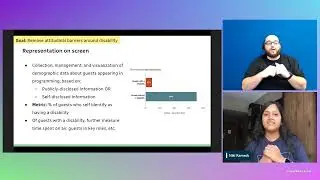Measuring and Benchmarking Accessibility | Axe-con 2024
