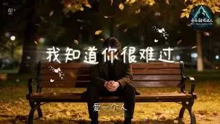 我知道你很难过 - 有些歌不是唱给别人听，是唱给“那时的自己”