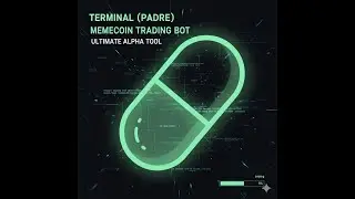 Terminal Solana Trading bot Pdare: Review + Sniper + Copy Trading