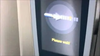 RATIONAL Software Update SelfCookingCenter 5 Senses