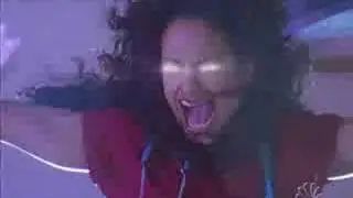 Карла - ведьма