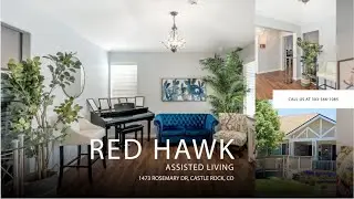 Gardens Care Red Hawk Assisted Living | Personalized Care in Castle Rock, CO