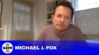 Michael J. Fox Shares His Darkest Moment After Injury | SiriusXM