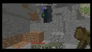 *****Minecraft ADAMAMA EP 1****